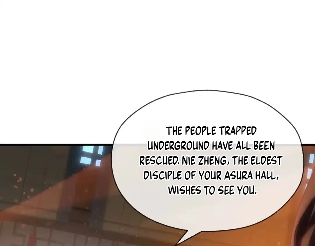 I, The Demon Lord am being targeted by my female Disciples! Chapter 131 – Page 48