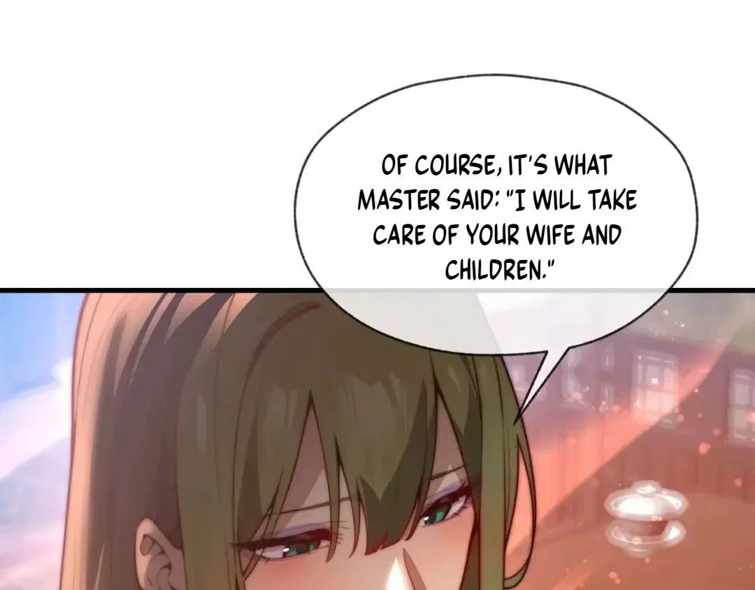 I, The Demon Lord am being targeted by my female Disciples! Chapter 131 – Page 61