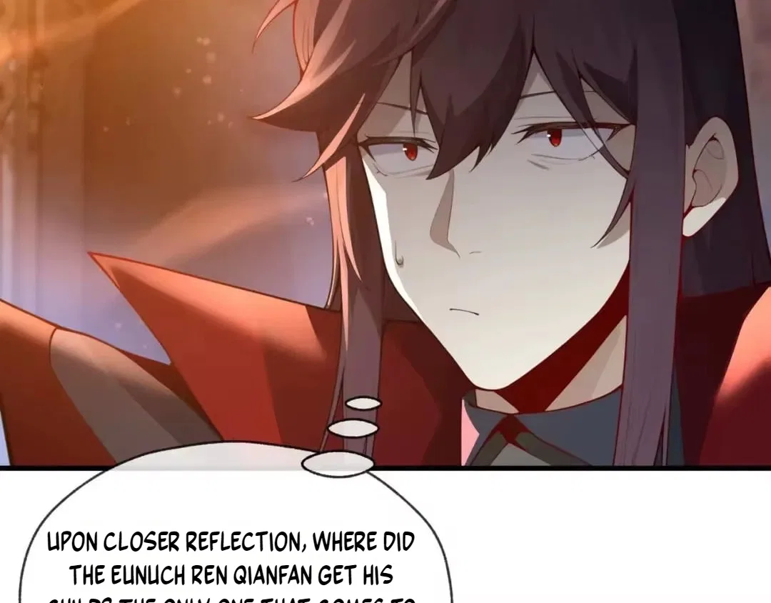 I, The Demon Lord am being targeted by my female Disciples! Chapter 131 – Page 65
