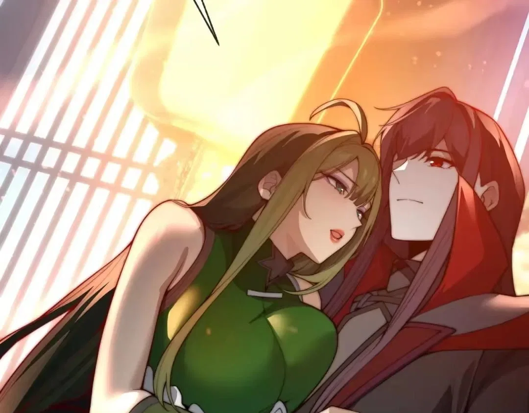 I, The Demon Lord am being targeted by my female Disciples! Chapter 131 – Page 69