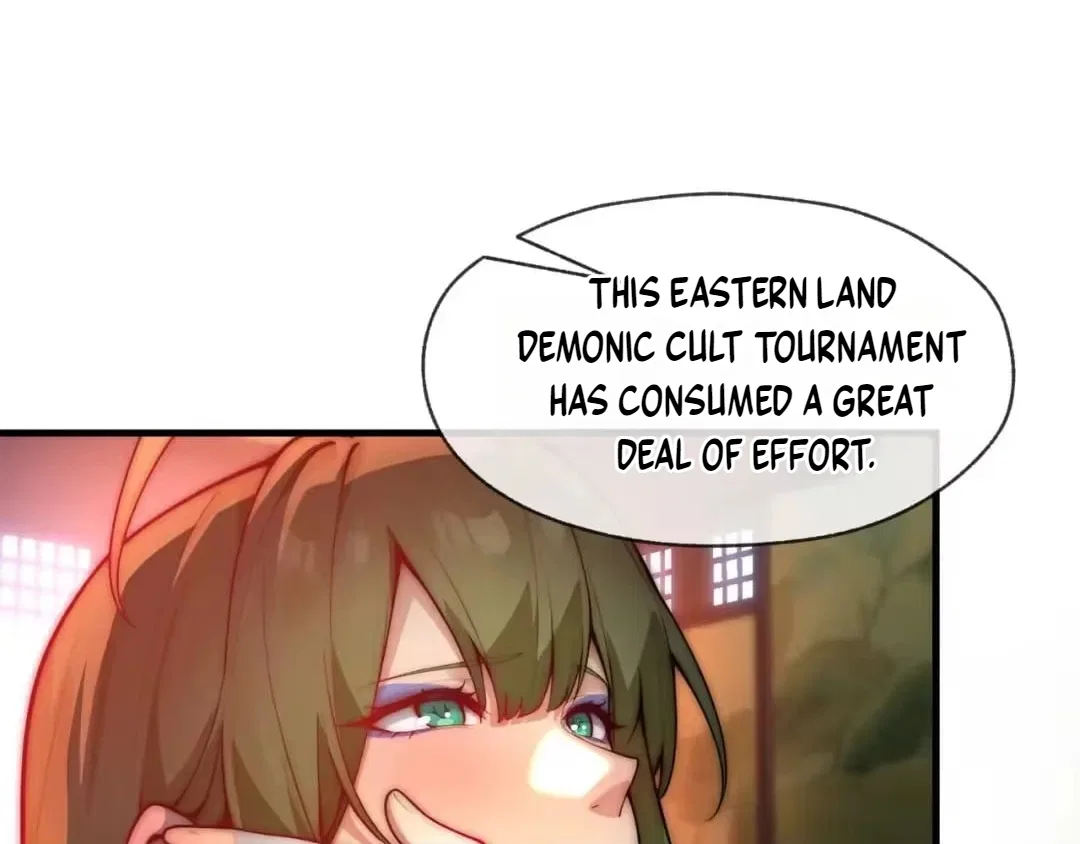 I, The Demon Lord am being targeted by my female Disciples! Chapter 131 – Page 74