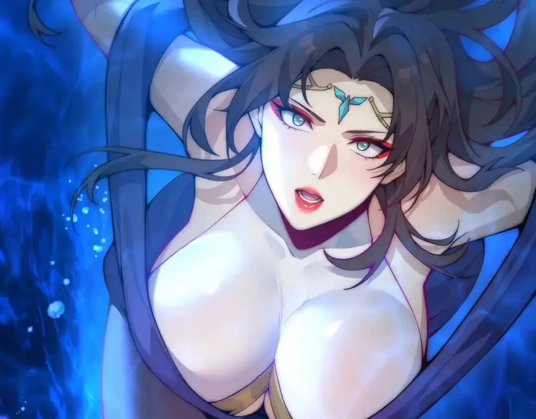 I, The Demon Lord am being targeted by my female Disciples! Chapter 131 – Page 83
