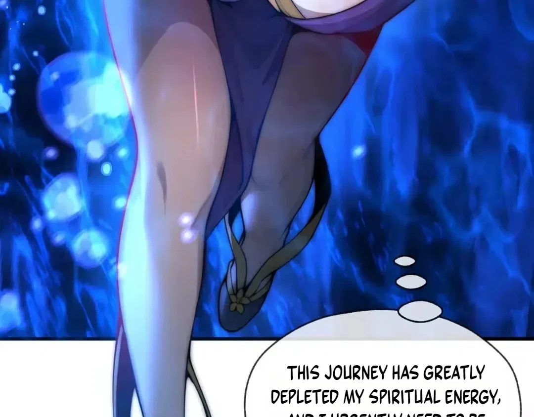 I, The Demon Lord am being targeted by my female Disciples! Chapter 131 – Page 84