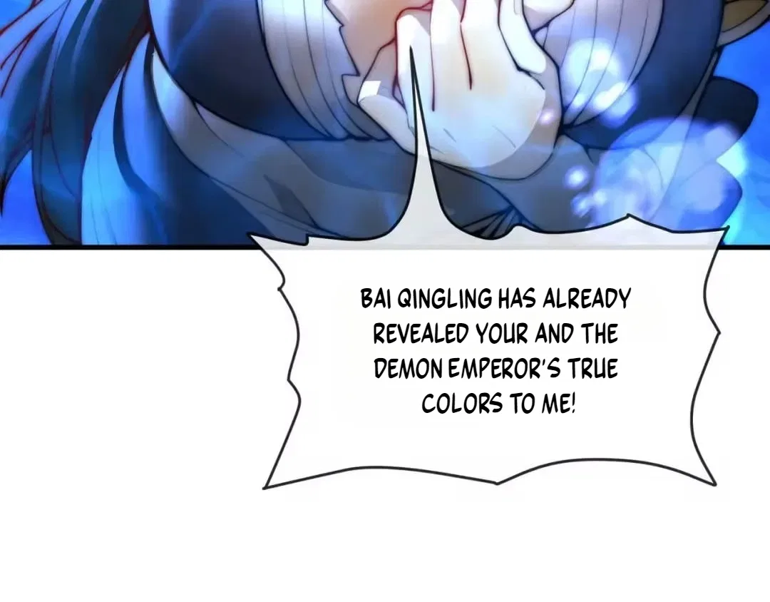 I, The Demon Lord am being targeted by my female Disciples! Chapter 131 – Page 132