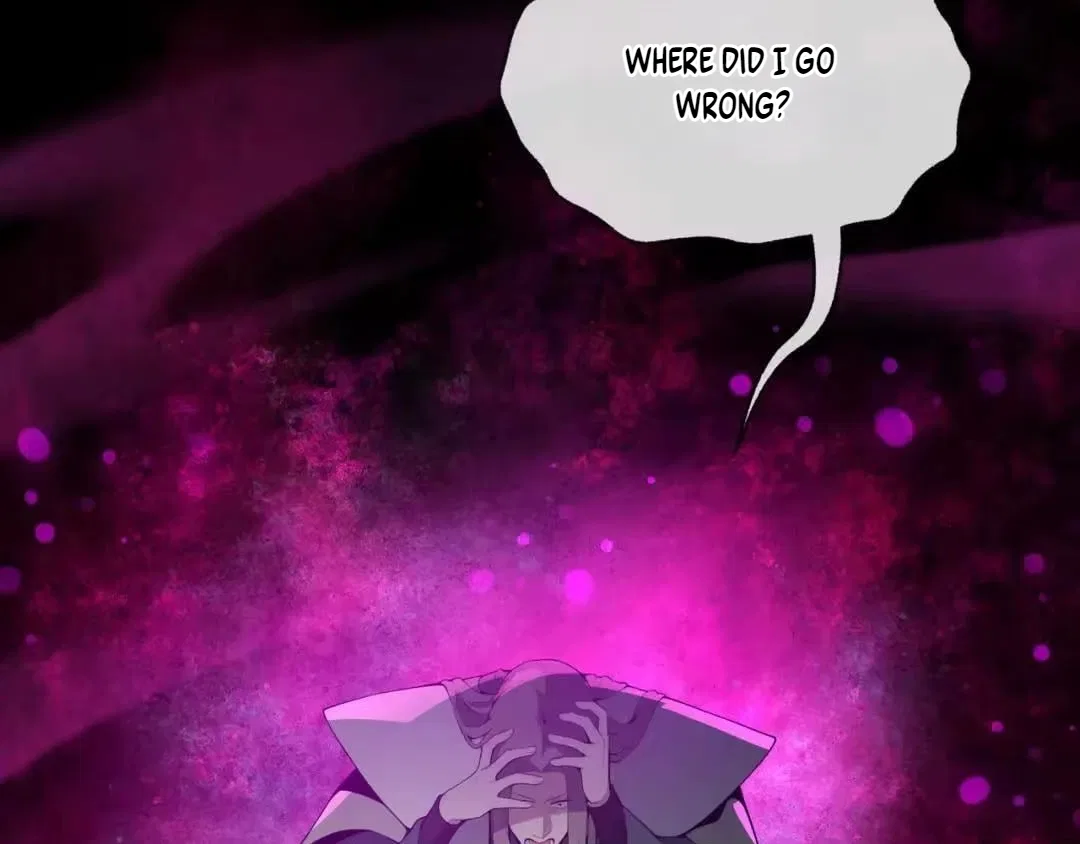 I, The Demon Lord am being targeted by my female Disciples! Chapter 130 – Page 33