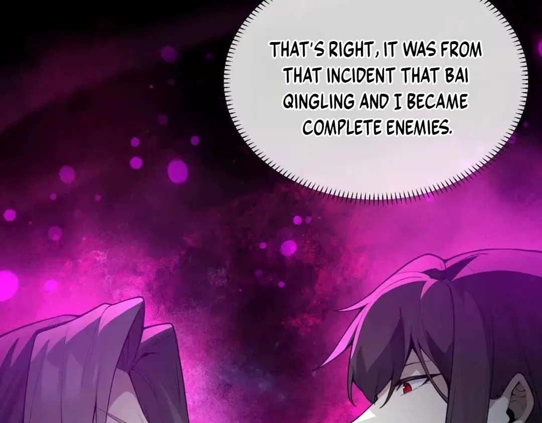 I, The Demon Lord am being targeted by my female Disciples! Chapter 130 – Page 36