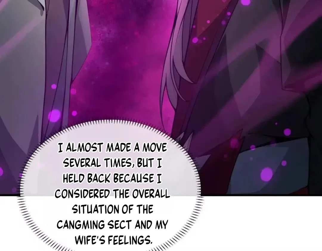I, The Demon Lord am being targeted by my female Disciples! Chapter 130 – Page 38