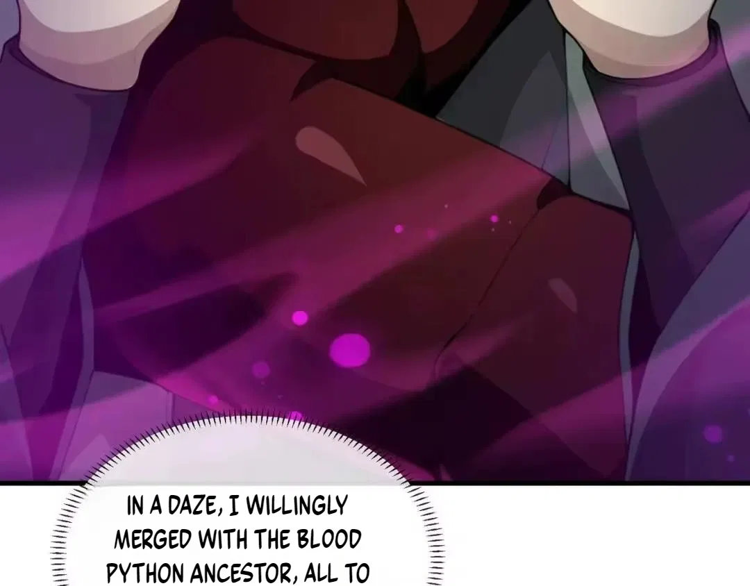 I, The Demon Lord am being targeted by my female Disciples! Chapter 130 – Page 42