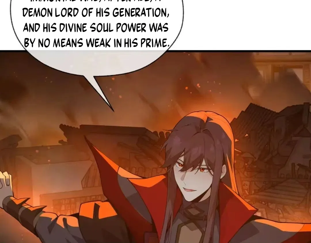 I, The Demon Lord am being targeted by my female Disciples! Chapter 130 – Page 52
