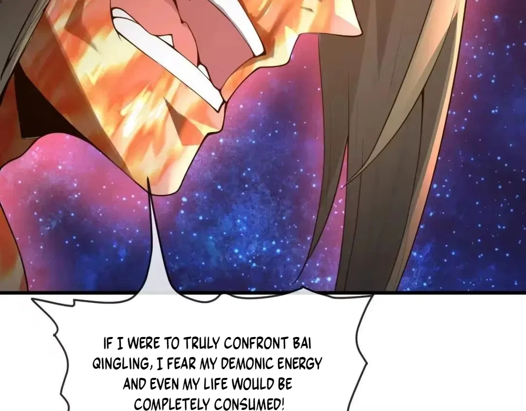 I, The Demon Lord am being targeted by my female Disciples! Chapter 130 – Page 85