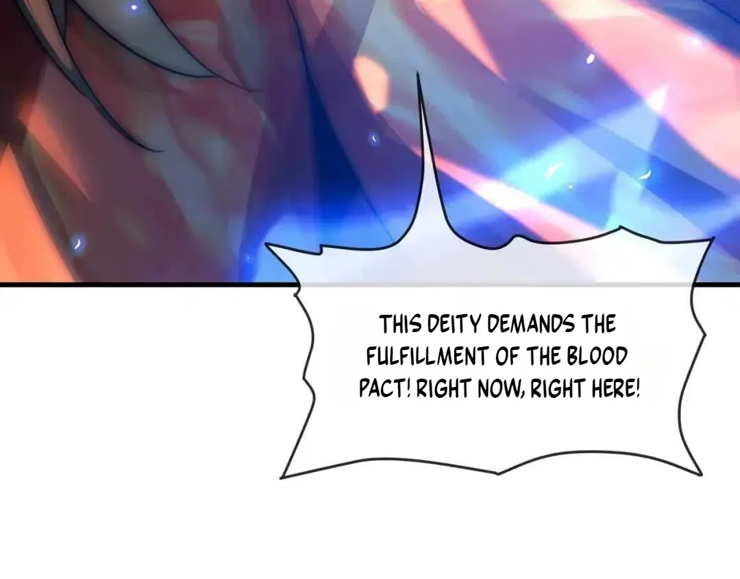 I, The Demon Lord am being targeted by my female Disciples! Chapter 130 – Page 97