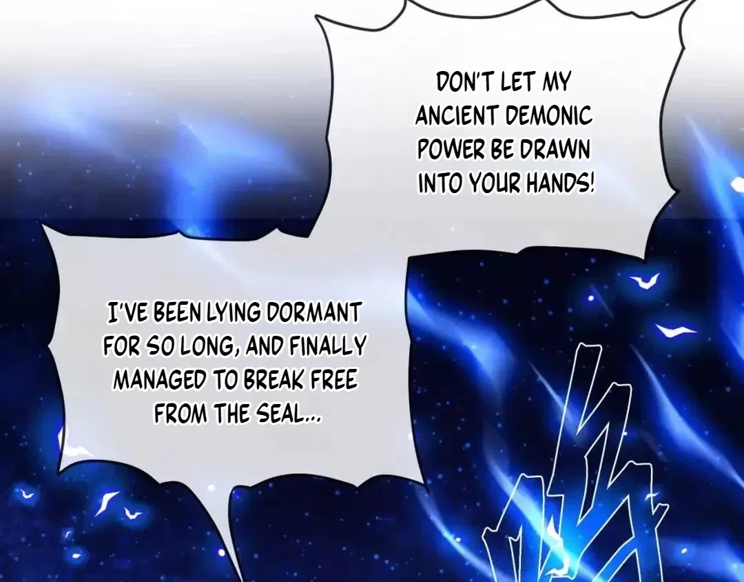 I, The Demon Lord am being targeted by my female Disciples! Chapter 130 – Page 100