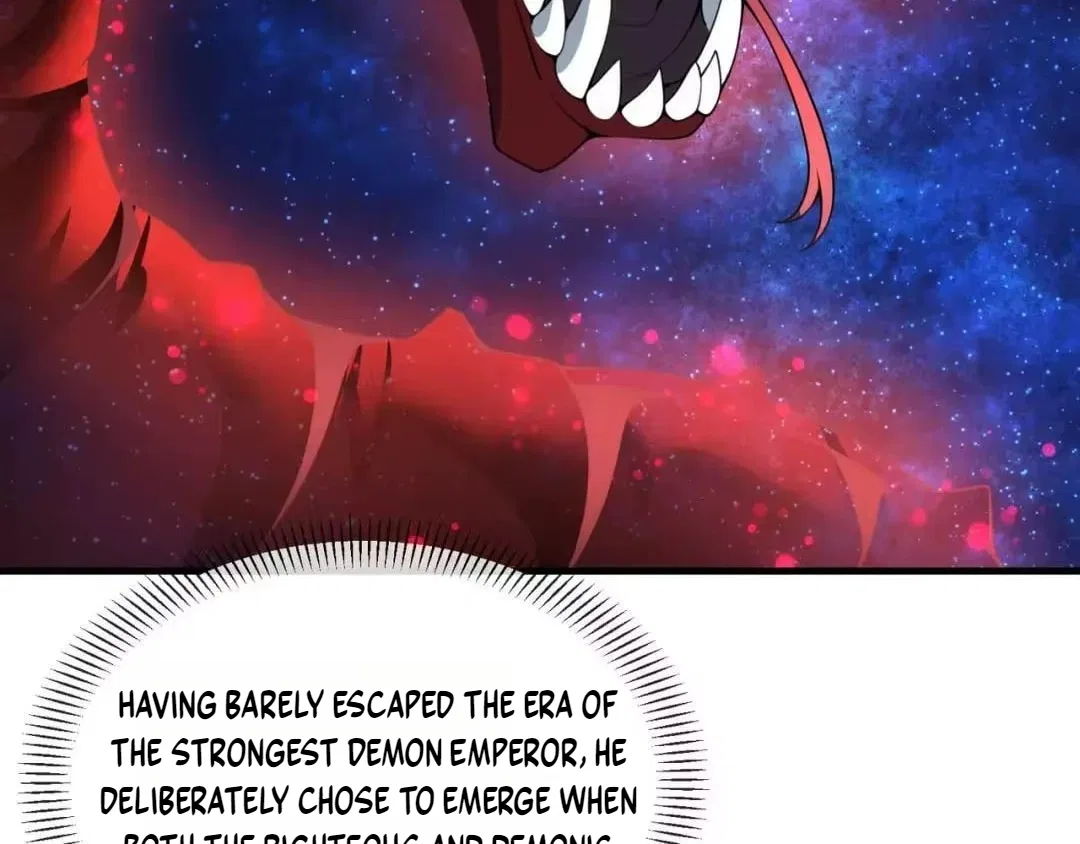 I, The Demon Lord am being targeted by my female Disciples! Chapter 130 – Page 106