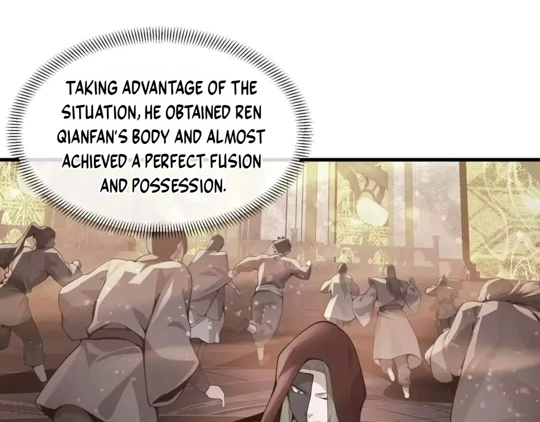 I, The Demon Lord am being targeted by my female Disciples! Chapter 130 – Page 108