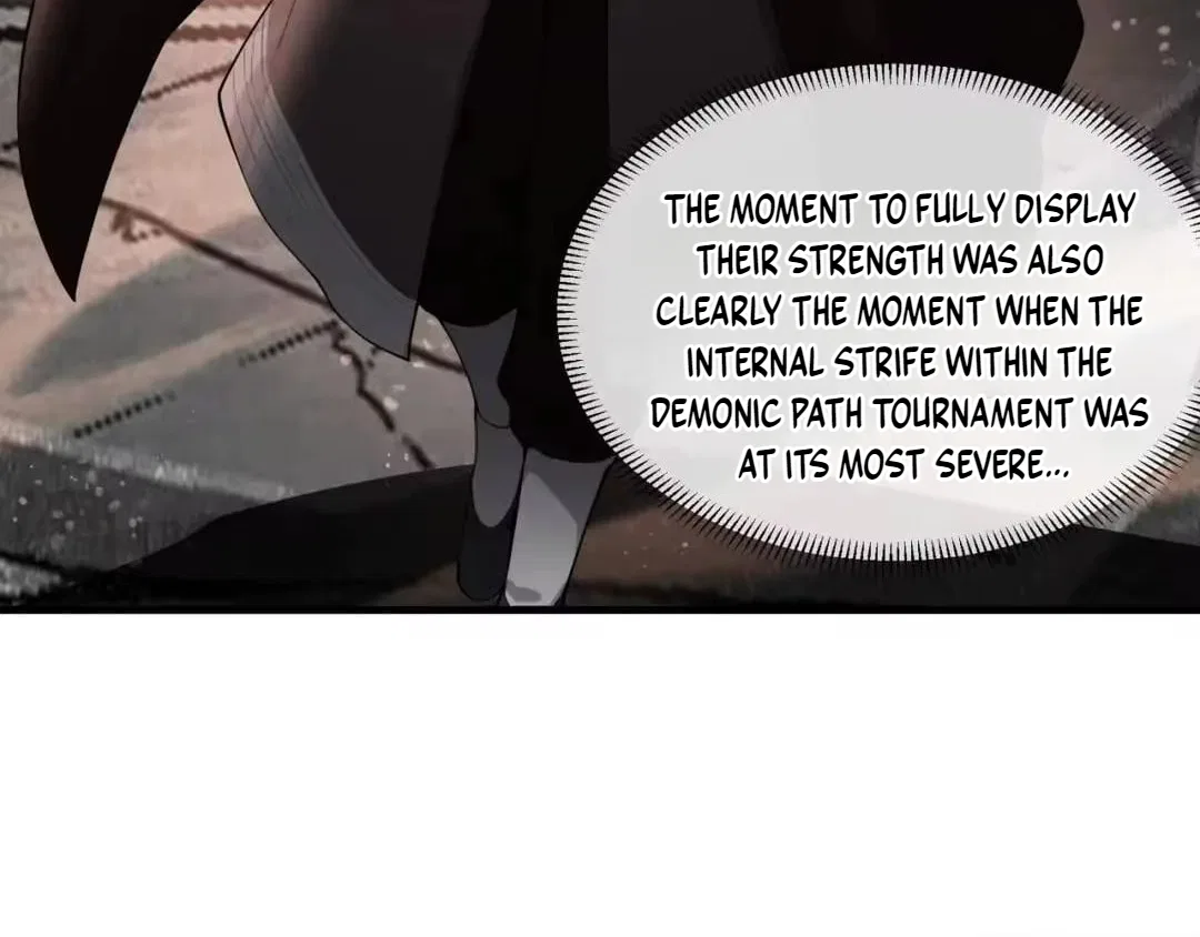I, The Demon Lord am being targeted by my female Disciples! Chapter 130 – Page 110