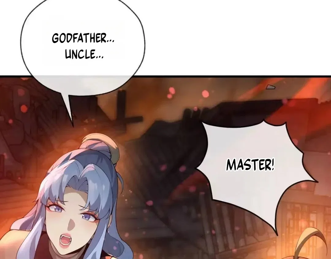 I, The Demon Lord am being targeted by my female Disciples! Chapter 130 – Page 134