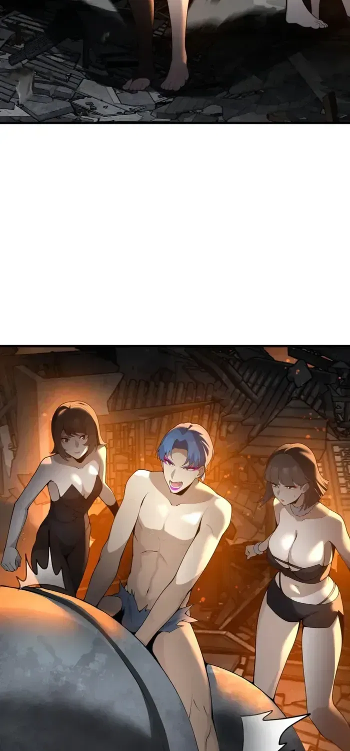 I, The Demon Lord am being targeted by my female Disciples! Chapter 129 – Page 18