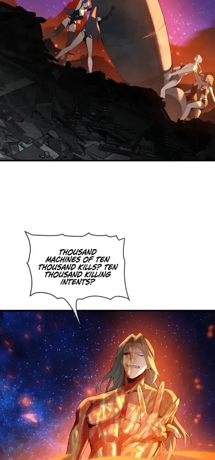 I, The Demon Lord am being targeted by my female Disciples! Chapter 129 – Page 25