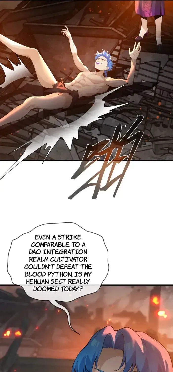 I, The Demon Lord am being targeted by my female Disciples! Chapter 129 – Page 31