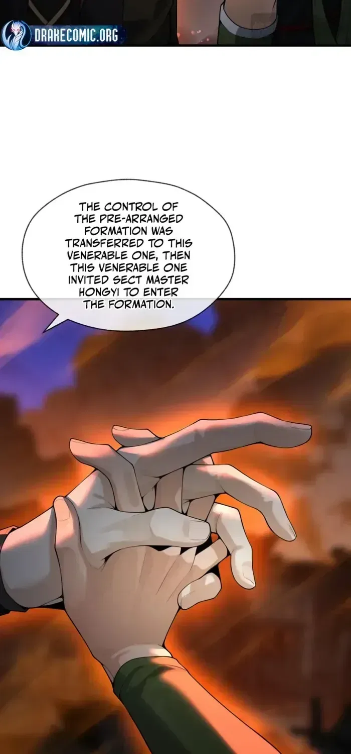 I, The Demon Lord am being targeted by my female Disciples! Chapter 129 – Page 36
