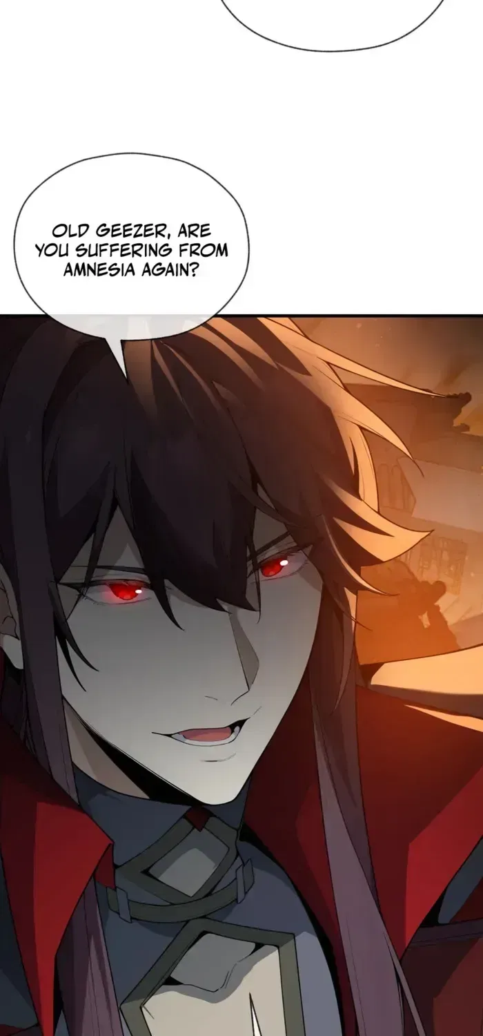 I, The Demon Lord am being targeted by my female Disciples! Chapter 129 – Page 43