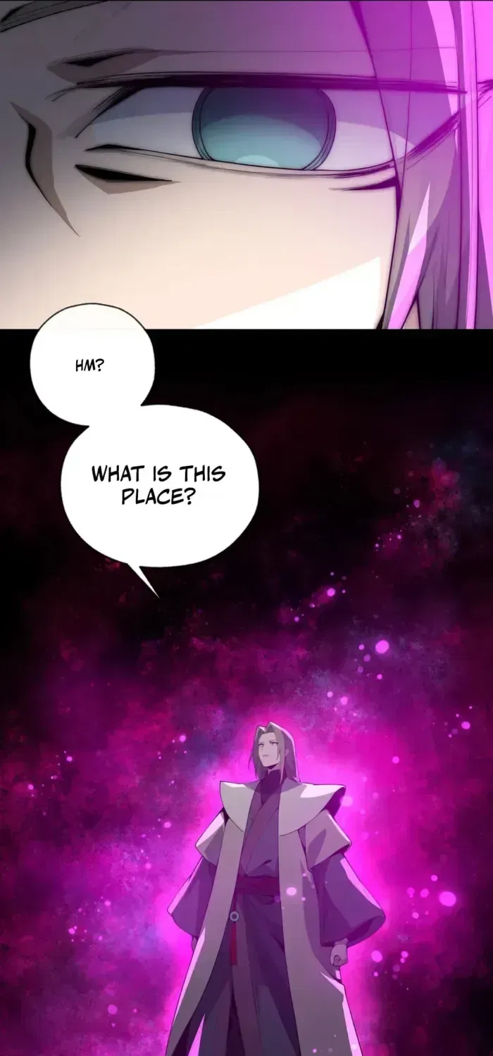 I, The Demon Lord am being targeted by my female Disciples! Chapter 129 – Page 47