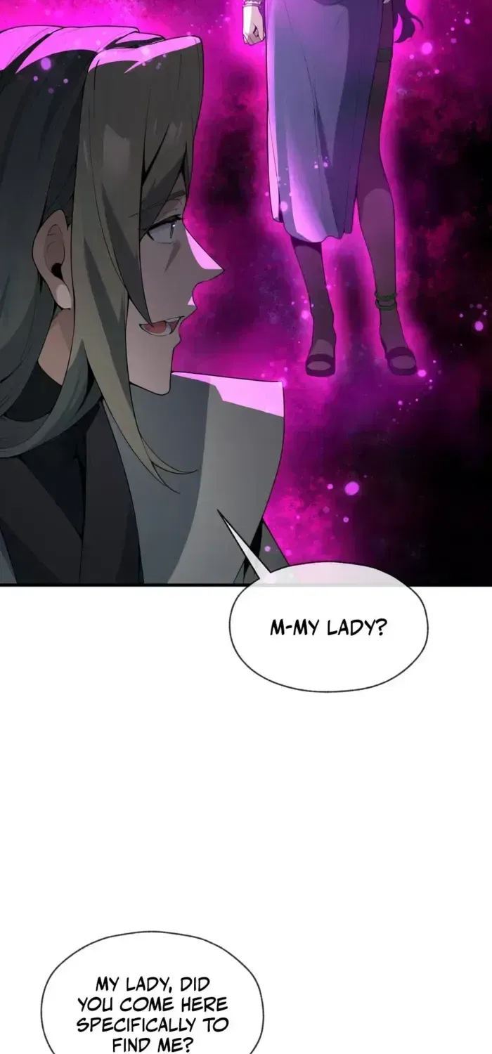 I, The Demon Lord am being targeted by my female Disciples! Chapter 129 – Page 49