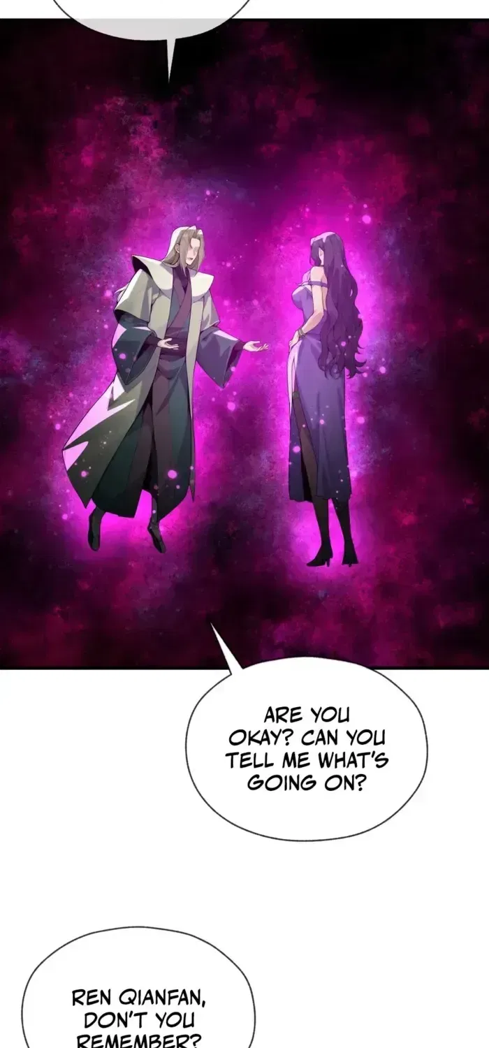 I, The Demon Lord am being targeted by my female Disciples! Chapter 129 – Page 50
