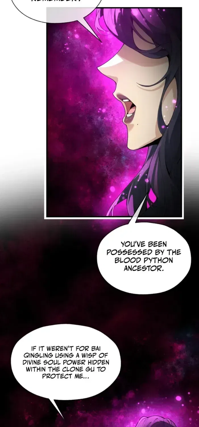 I, The Demon Lord am being targeted by my female Disciples! Chapter 129 – Page 51