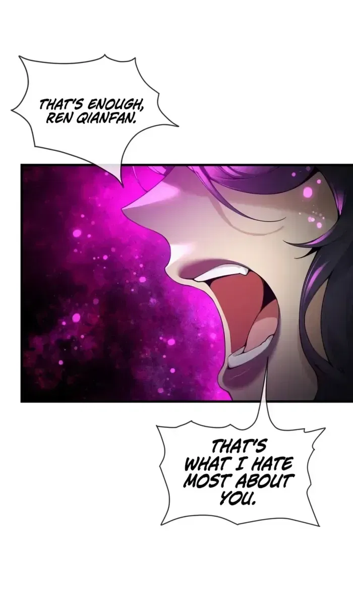 I, The Demon Lord am being targeted by my female Disciples! Chapter 129 – Page 54