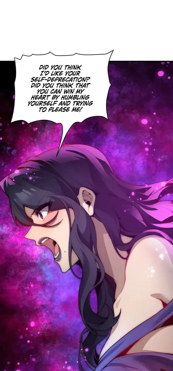 I, The Demon Lord am being targeted by my female Disciples! Chapter 129 – Page 55