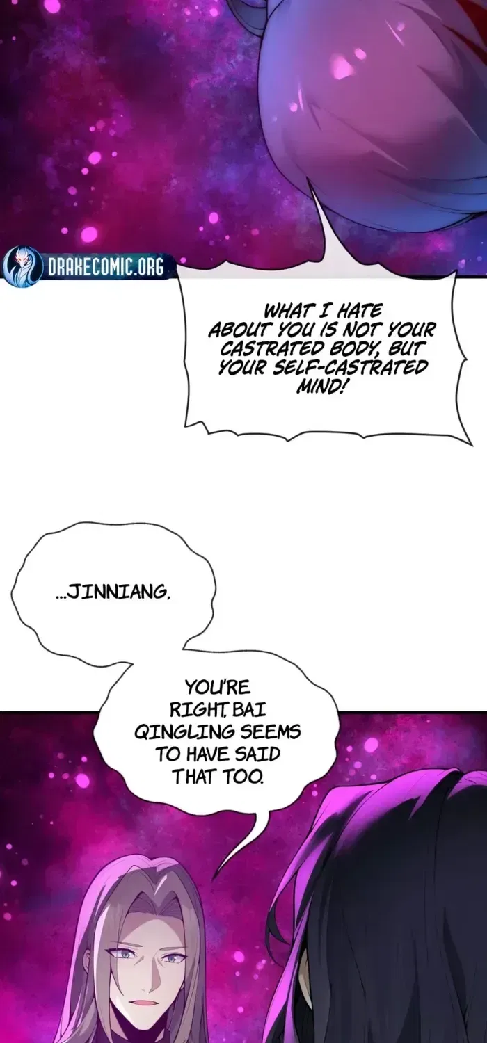 I, The Demon Lord am being targeted by my female Disciples! Chapter 129 – Page 56