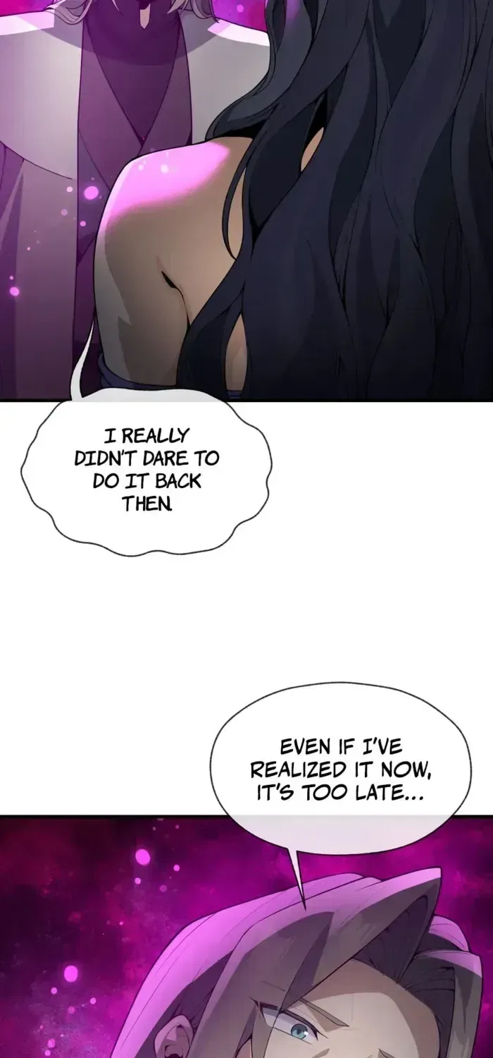 I, The Demon Lord am being targeted by my female Disciples! Chapter 129 – Page 57