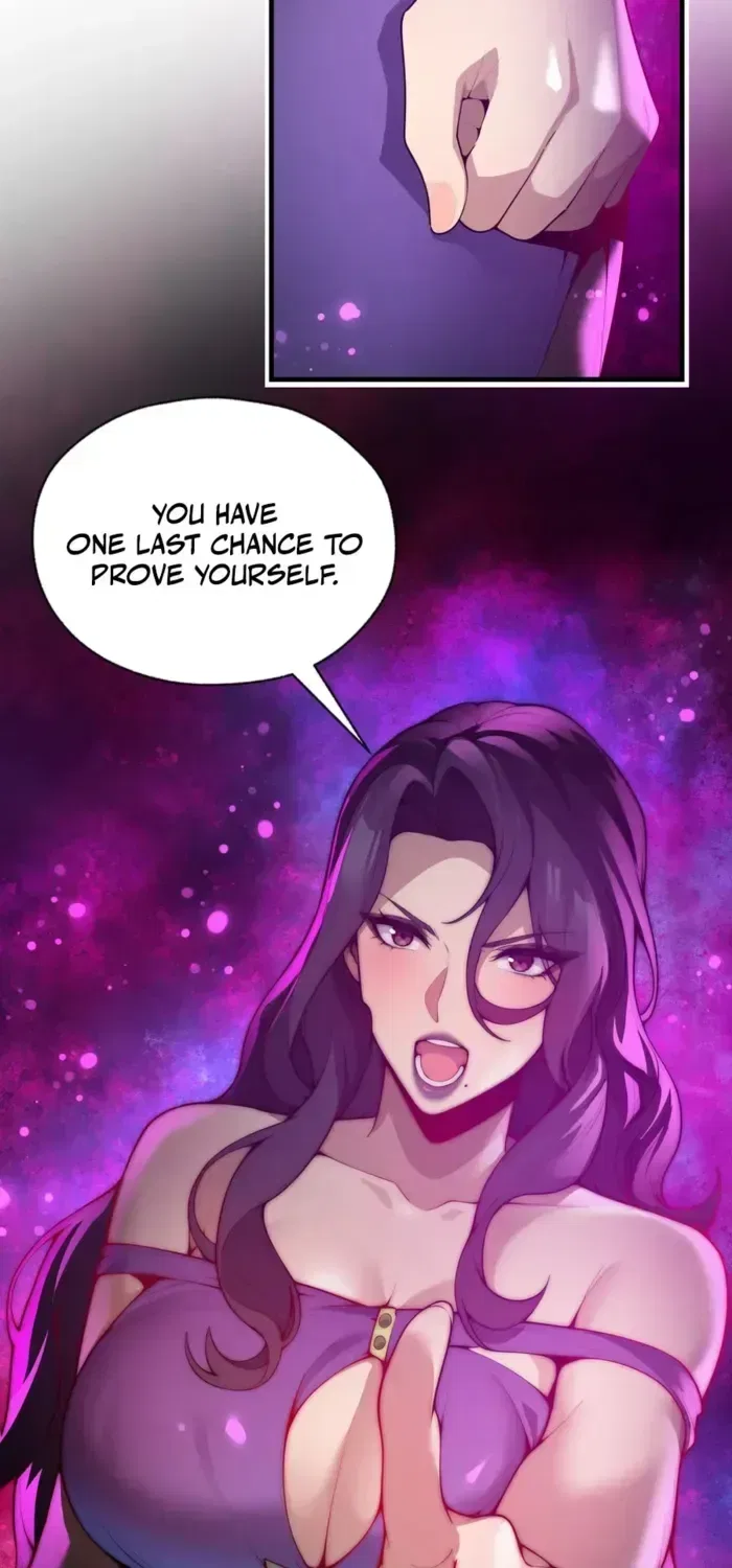 I, The Demon Lord am being targeted by my female Disciples! Chapter 129 – Page 59