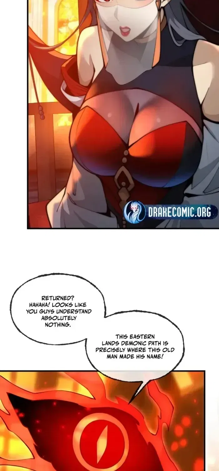 I, The Demon Lord am being targeted by my female Disciples! Chapter 125 – Page 4