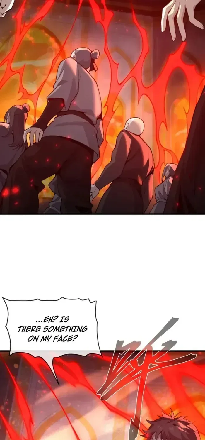 I, The Demon Lord am being targeted by my female Disciples! Chapter 125 – Page 6