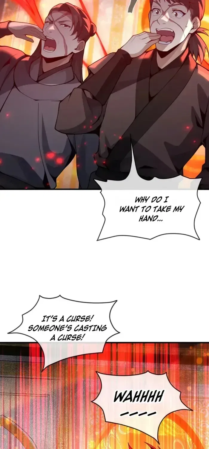 I, The Demon Lord am being targeted by my female Disciples! Chapter 125 – Page 7