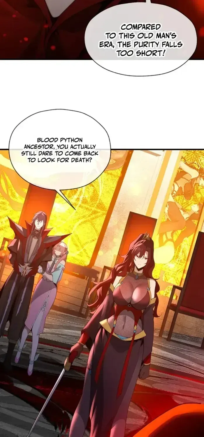 I, The Demon Lord am being targeted by my female Disciples! Chapter 125 – Page 16