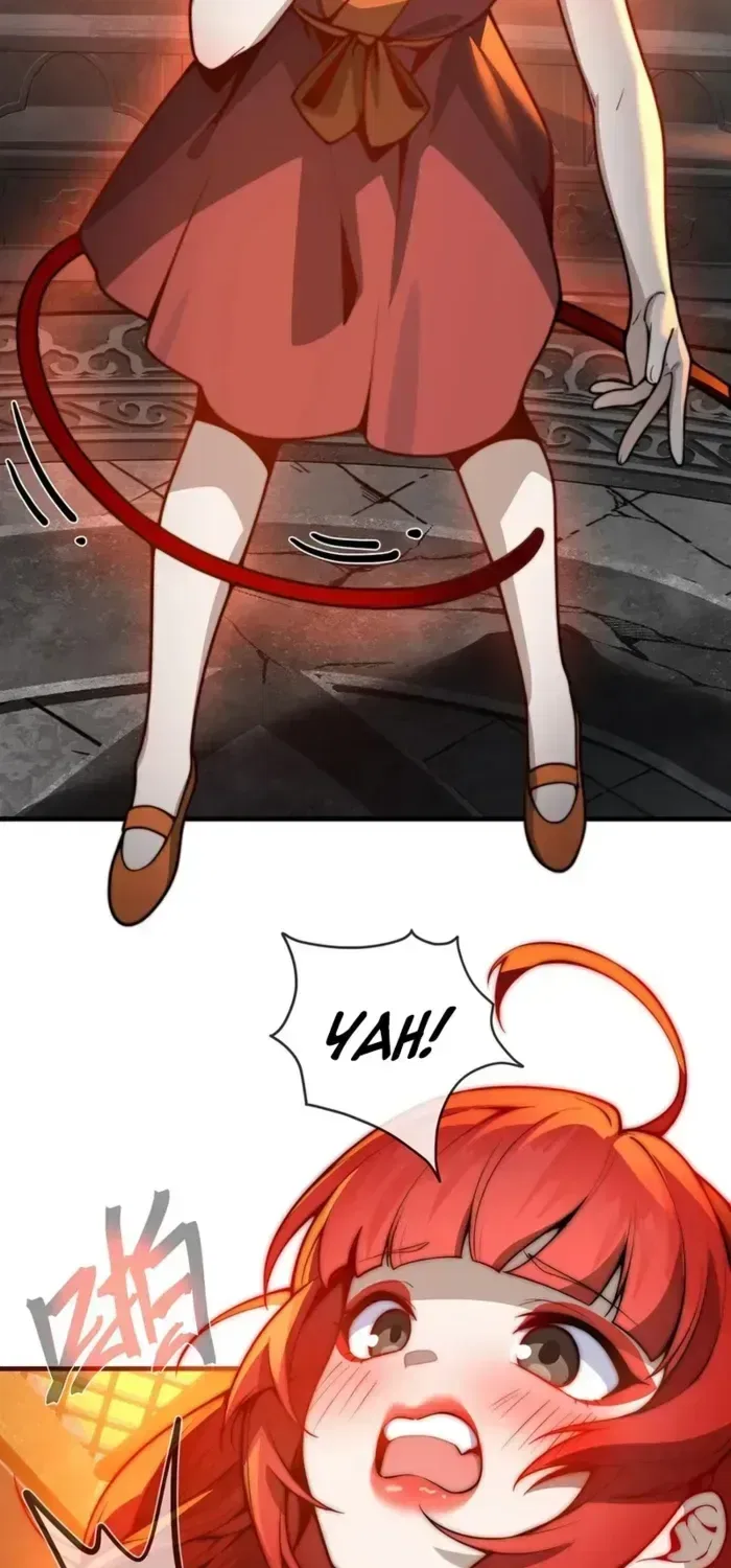 I, The Demon Lord am being targeted by my female Disciples! Chapter 125 – Page 22