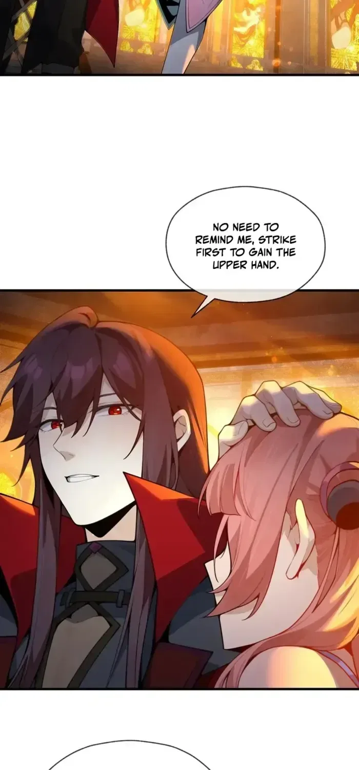 I, The Demon Lord am being targeted by my female Disciples! Chapter 125 – Page 28