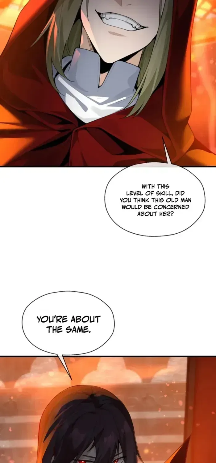I, The Demon Lord am being targeted by my female Disciples! Chapter 125 – Page 31