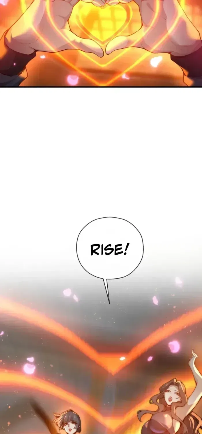 I, The Demon Lord am being targeted by my female Disciples! Chapter 125 – Page 42