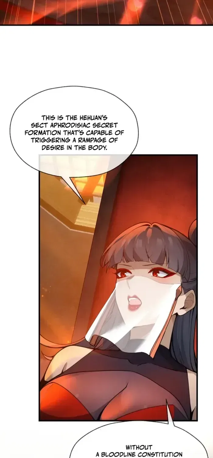 I, The Demon Lord am being targeted by my female Disciples! Chapter 125 – Page 46