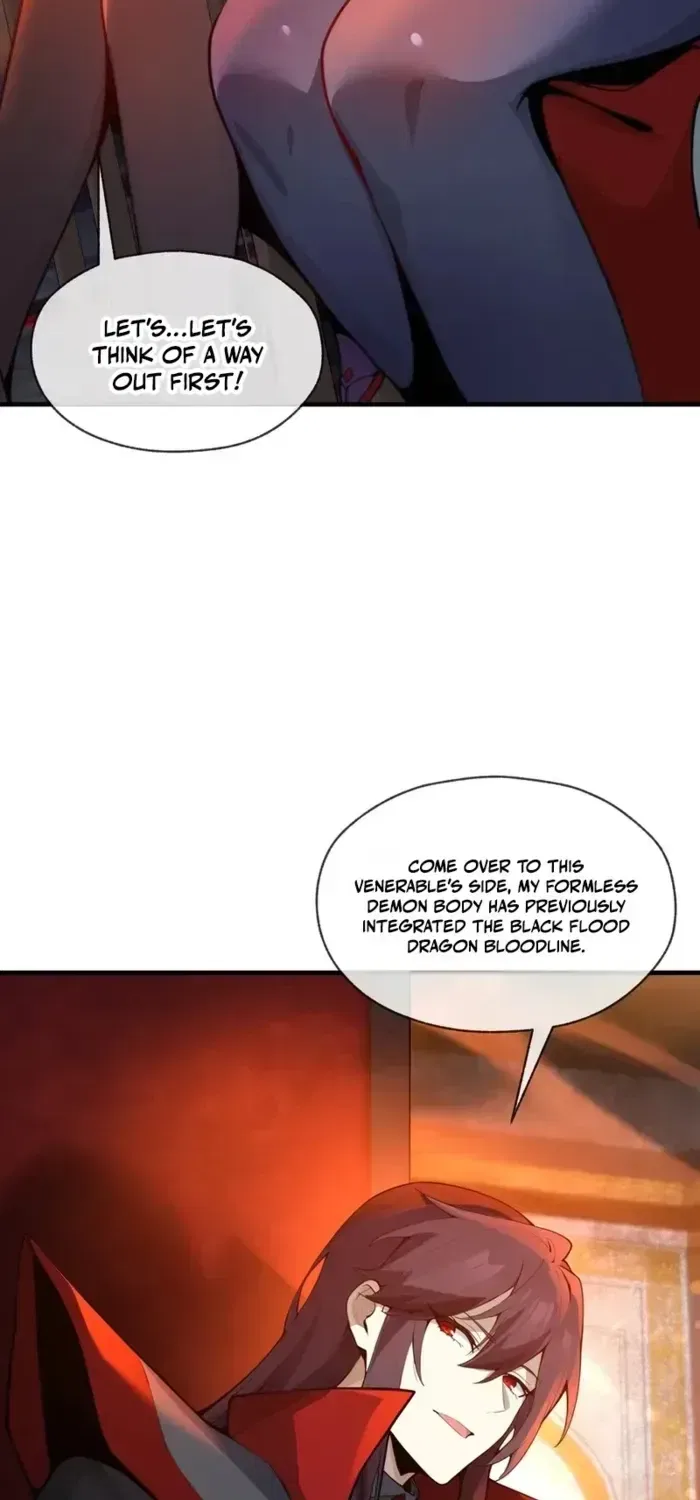 I, The Demon Lord am being targeted by my female Disciples! Chapter 125 – Page 48