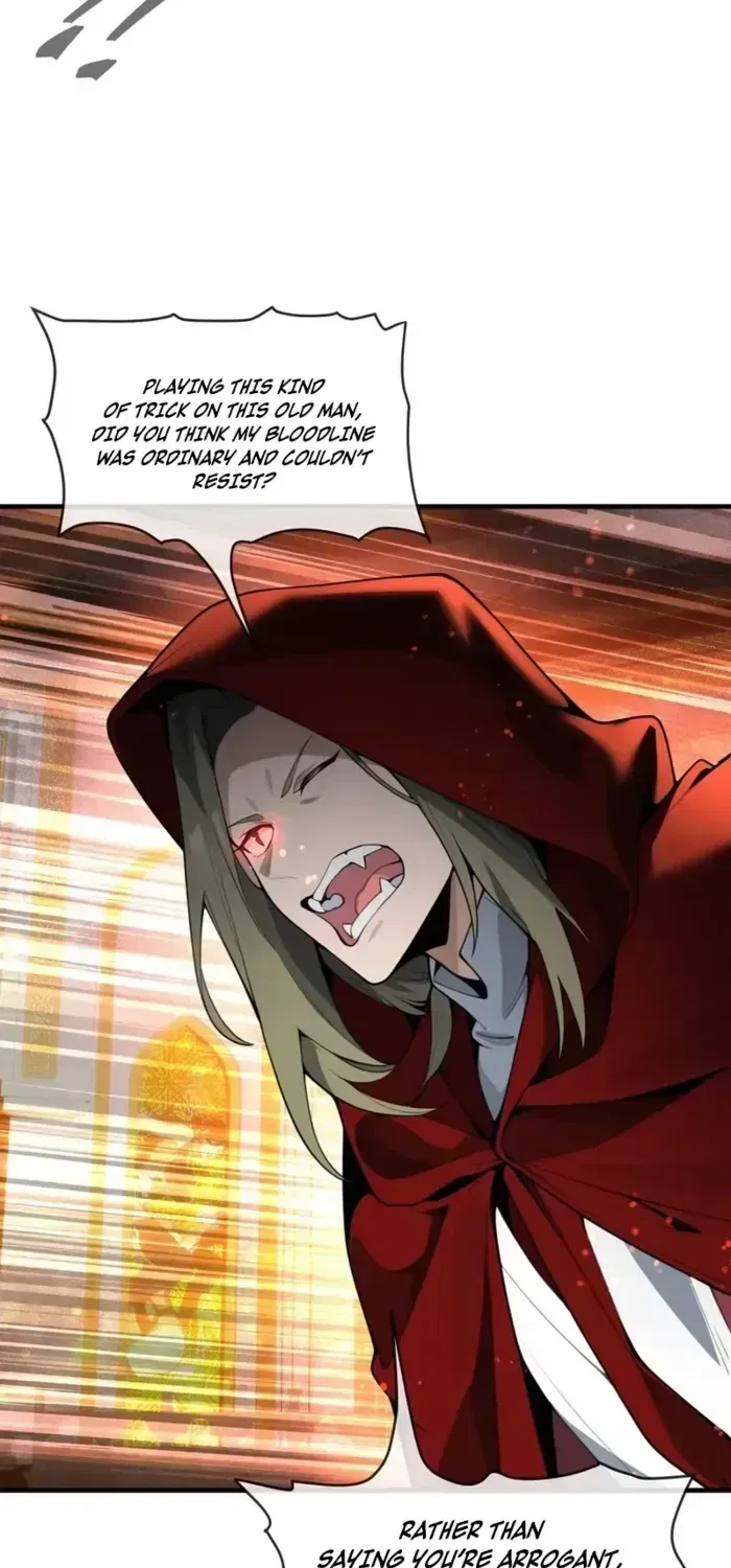 I, The Demon Lord am being targeted by my female Disciples! Chapter 125 – Page 55