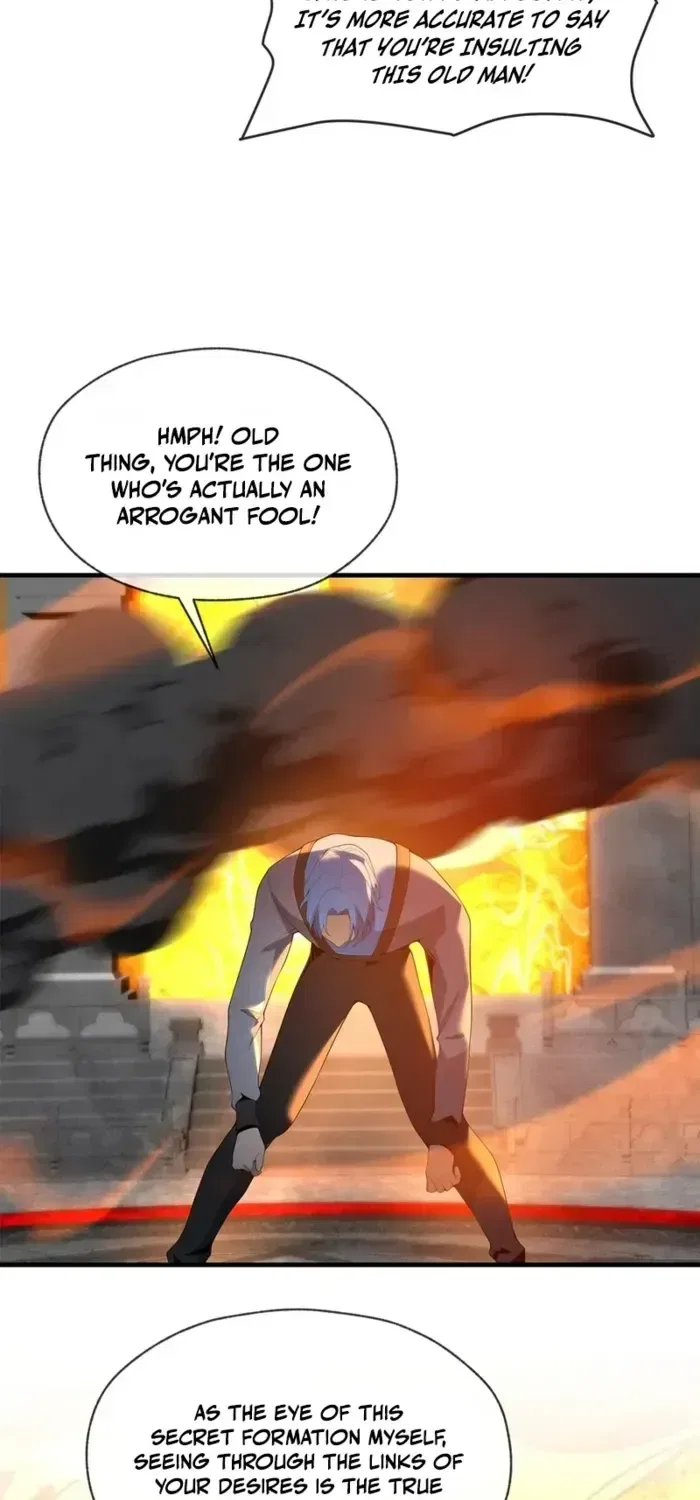 I, The Demon Lord am being targeted by my female Disciples! Chapter 125 – Page 56