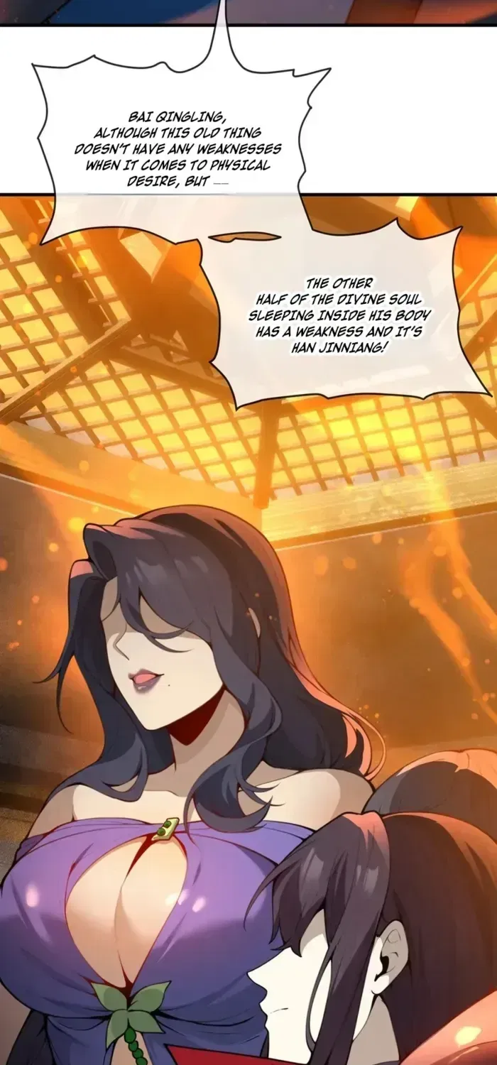 I, The Demon Lord am being targeted by my female Disciples! Chapter 125 – Page 58