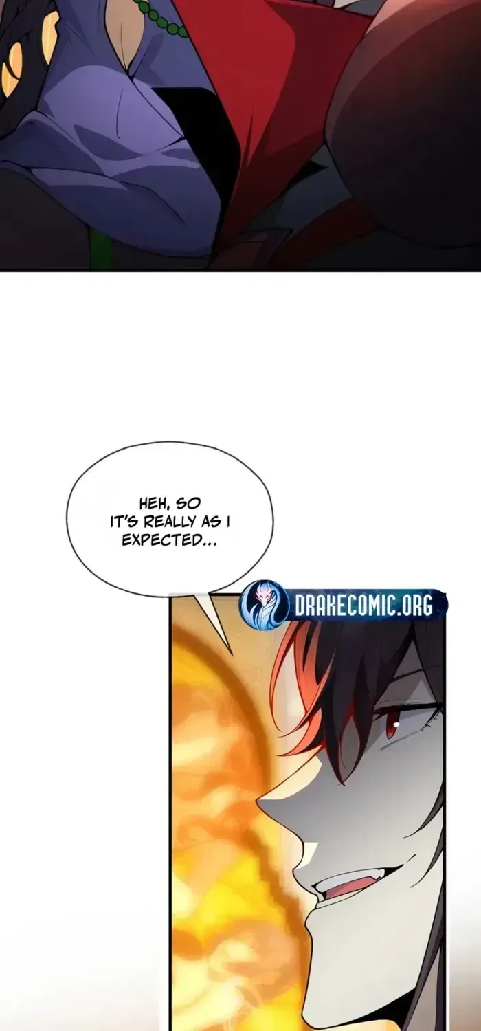 I, The Demon Lord am being targeted by my female Disciples! Chapter 125 – Page 59