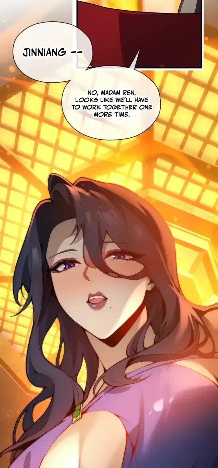I, The Demon Lord am being targeted by my female Disciples! Chapter 125 – Page 60