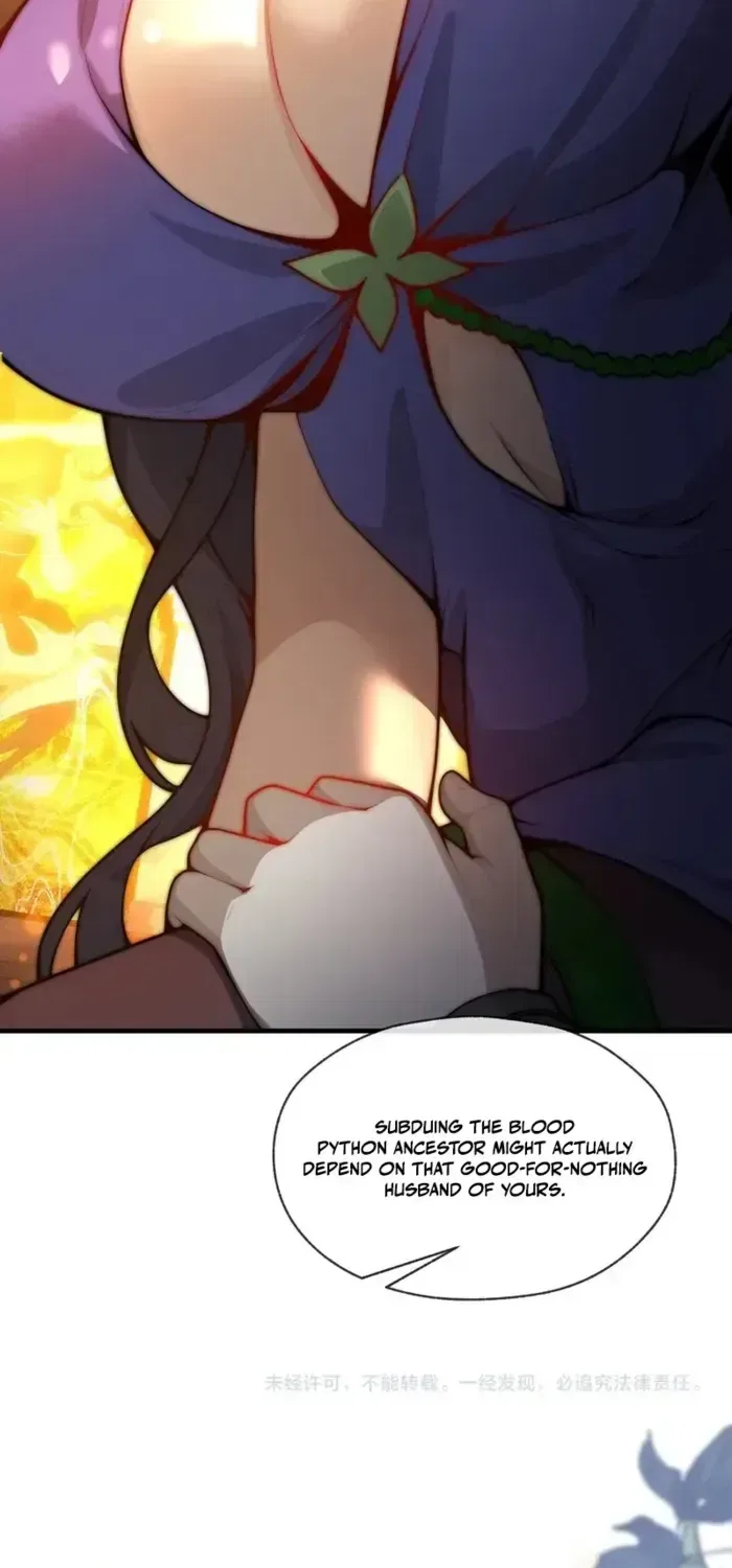 I, The Demon Lord am being targeted by my female Disciples! Chapter 125 – Page 61